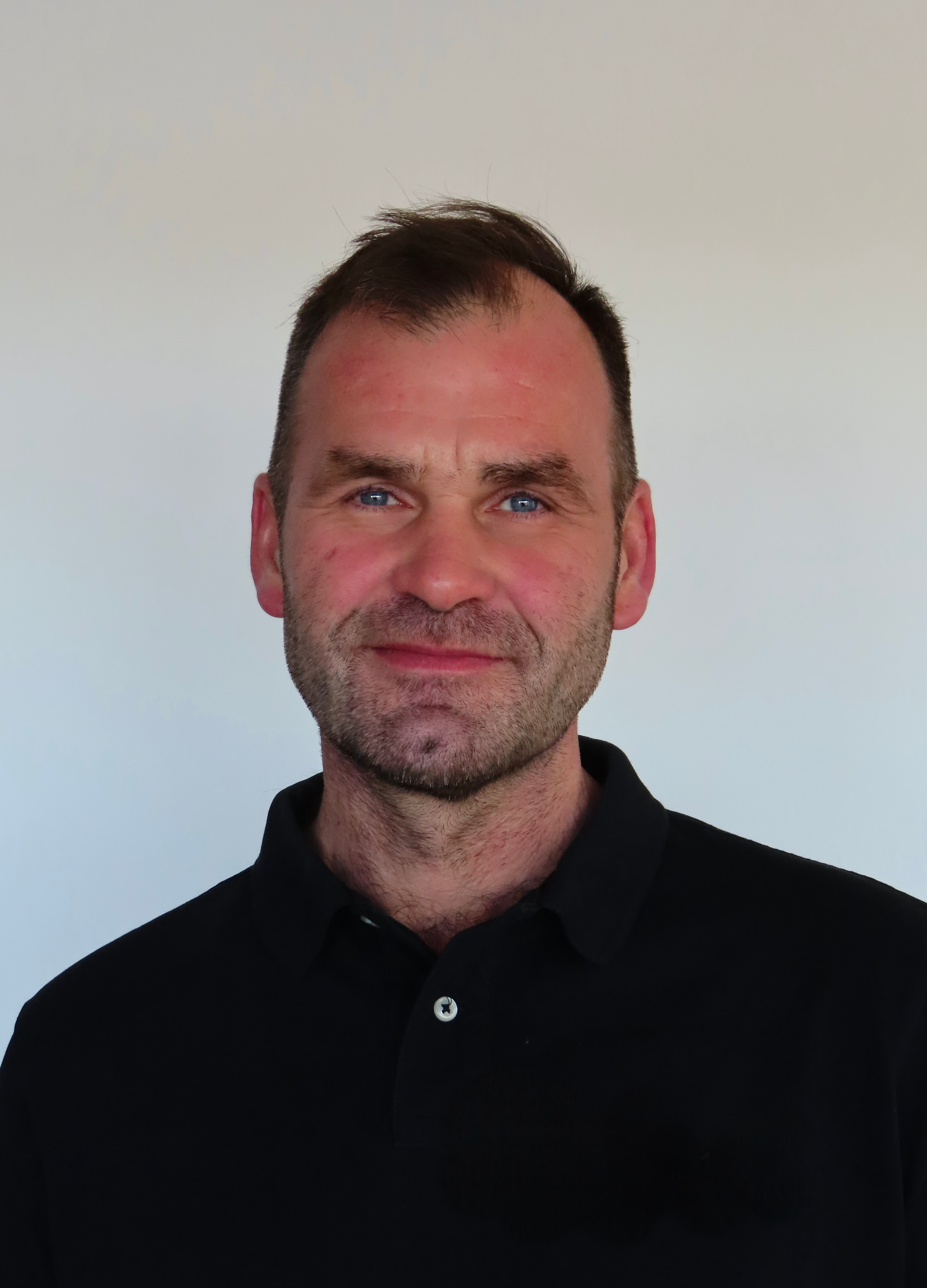Manfred Neumaier, Antiquitätenankäufer aus Gramastetten (bei Linz)
